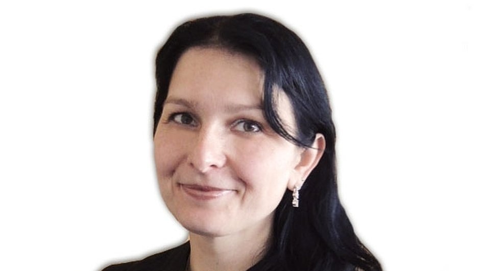Marie Thunov, marketingov manaerka spolenosti Gopas.