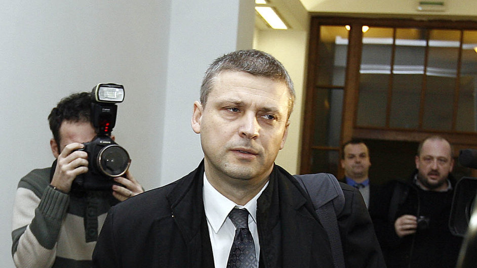 Roman Pekrek