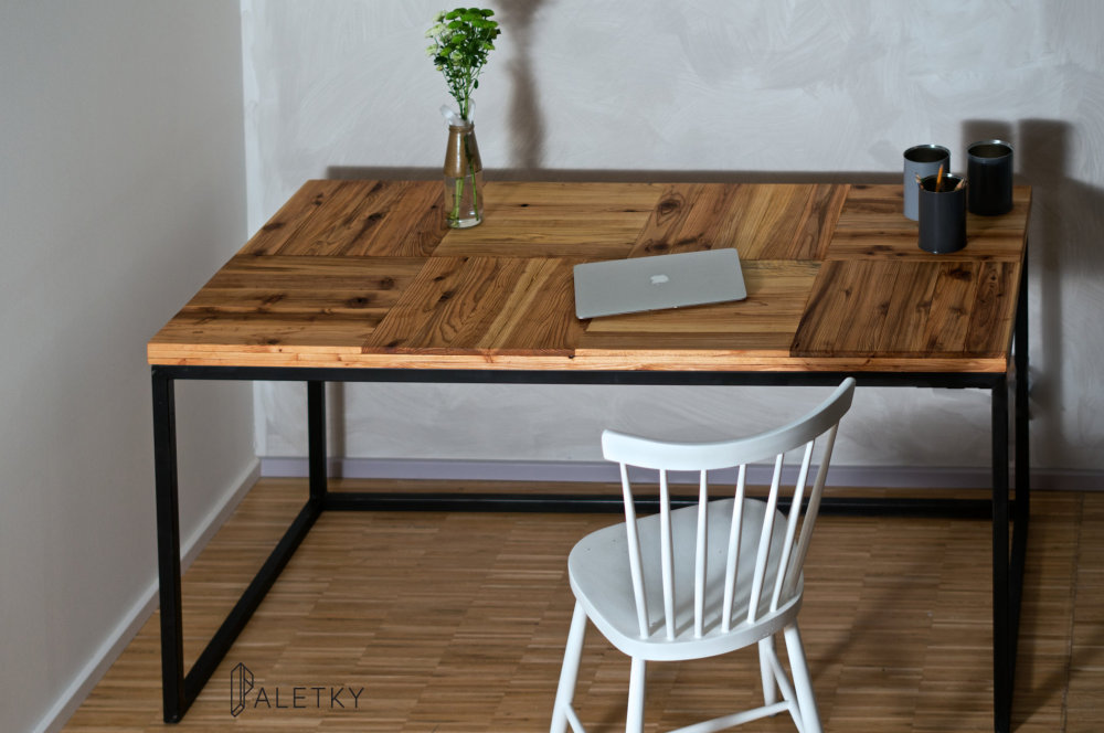 Studio Paletky
