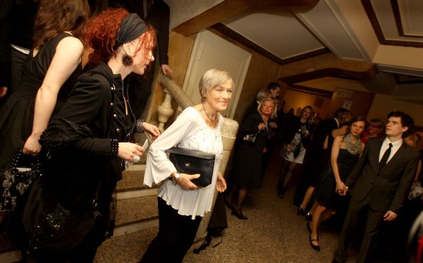 Luba Sko�epov&aacute;