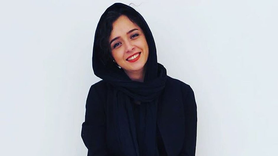 Íránská hereèka Taraneh Alidoosti (na snímku) se pøedávání cen Oscar rozhodla bojkotovat.