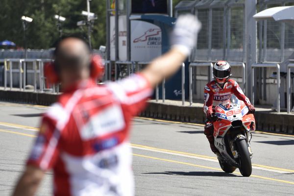 Velk&aacute; cena, Brno