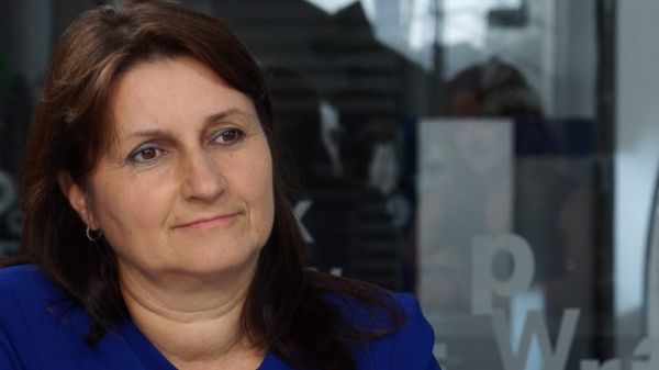 Šojdrová: Desítky Čechů by si syrské sirotky vzaly, nejsme banda necitlivých lidí