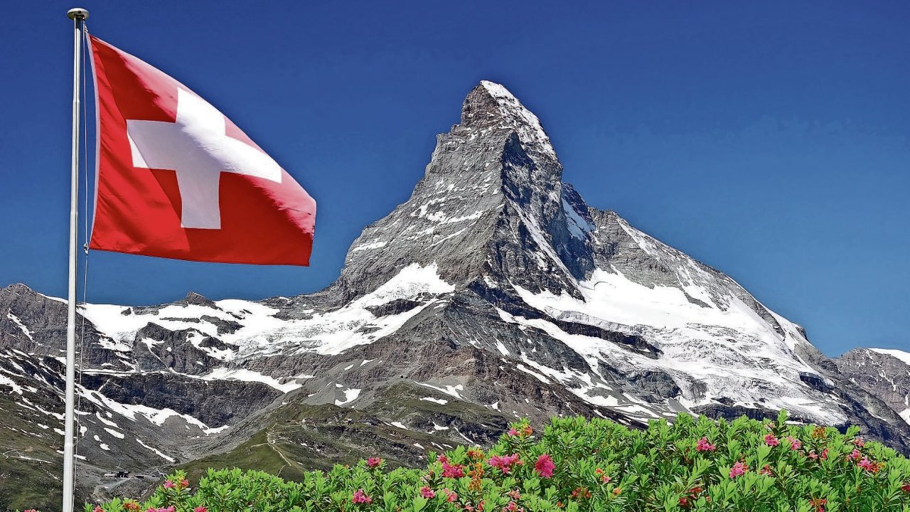Svycari Si Odhlasovali Velkou Danovou Reformu Zeme Zustane Pro Zahranicni Firmy Atraktivni Destinaci Hospodarske Noviny Ihned Cz