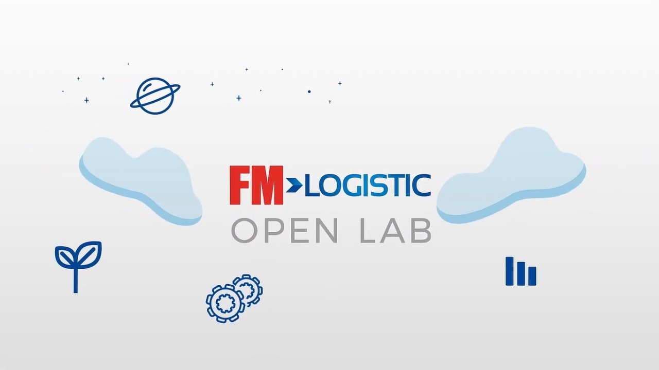 Program FM Open Lab firma na podporu start-upù firma otevøela podnikatelùm, kteøí chtìjí vyvinout svùj produkt nebo službu pro dodavatelský øetìzec v reálných obchodních podmínkách.