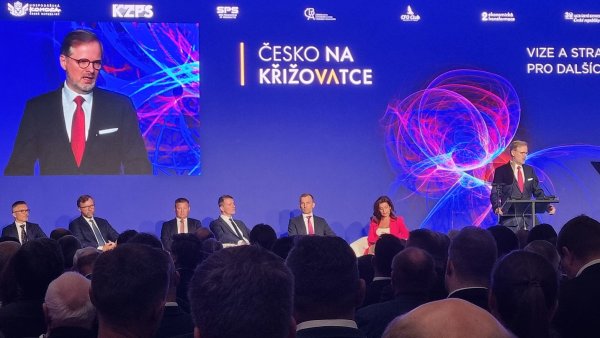 Šest kroků pro lepší budoucnost Česka: Doprava, energetika, jádro, lithium, čipy a informační technologie