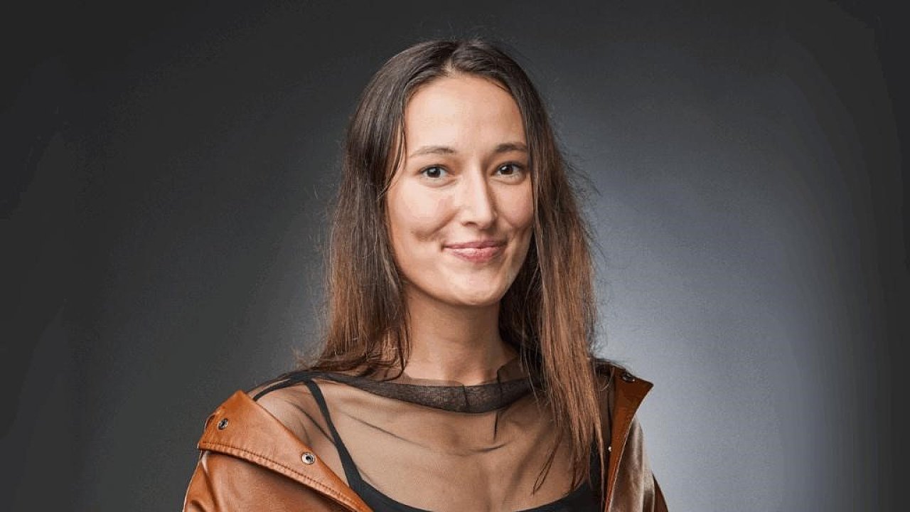 Marie Hejlov