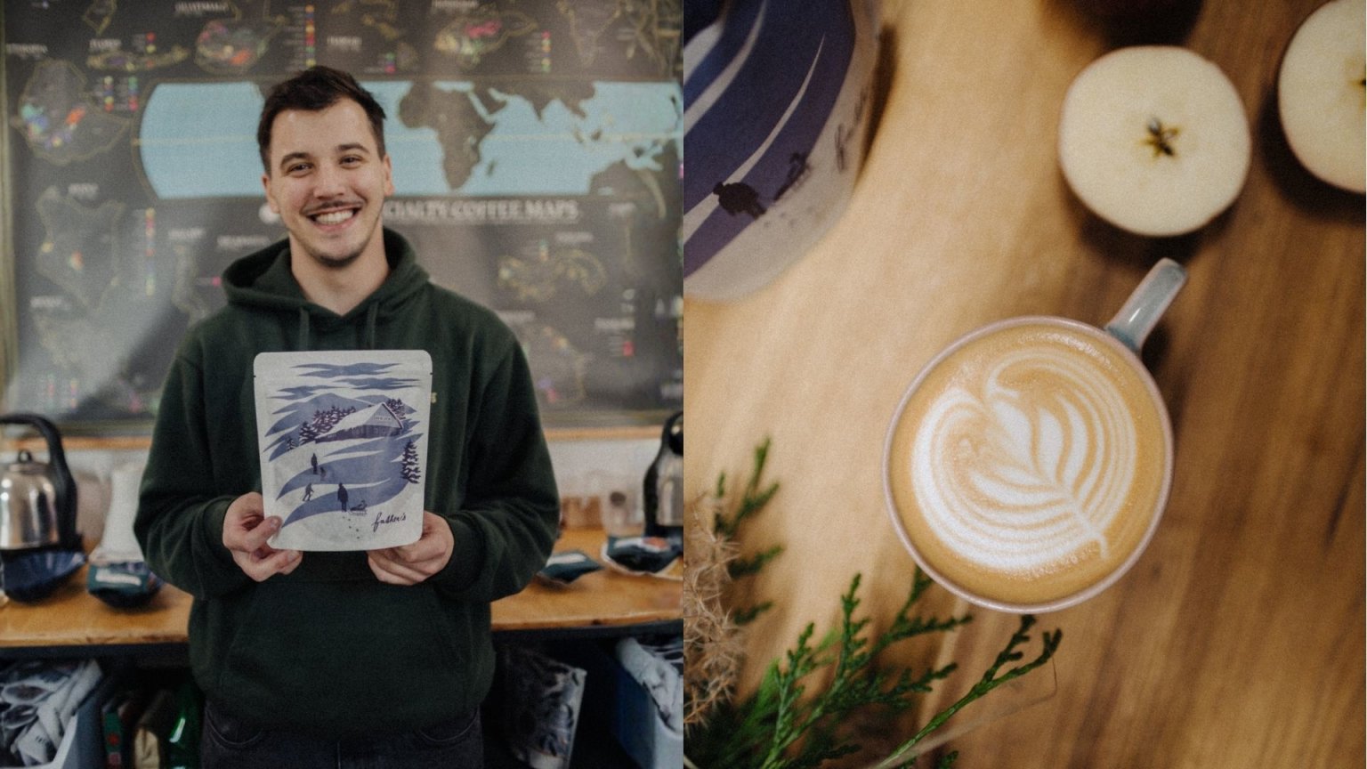 kdy se kva spoj s umnm – Jaromr 99