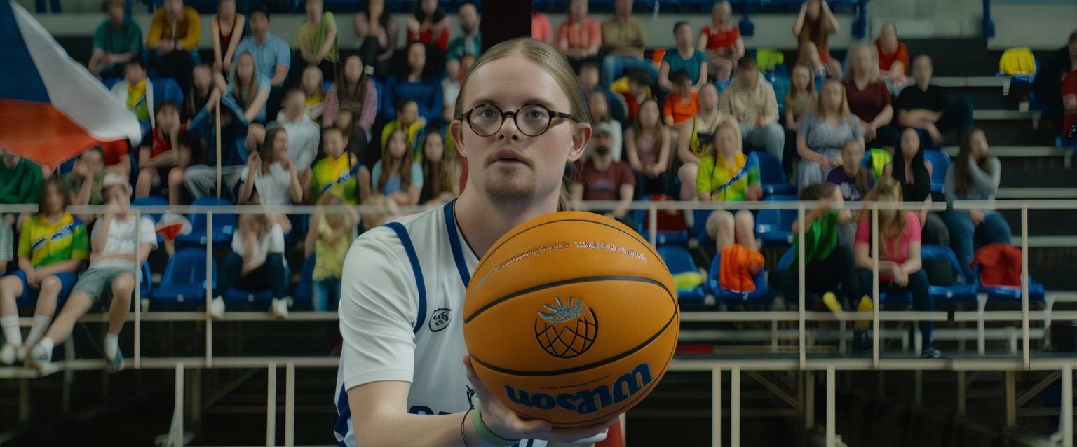 kultura, film, Dream Team