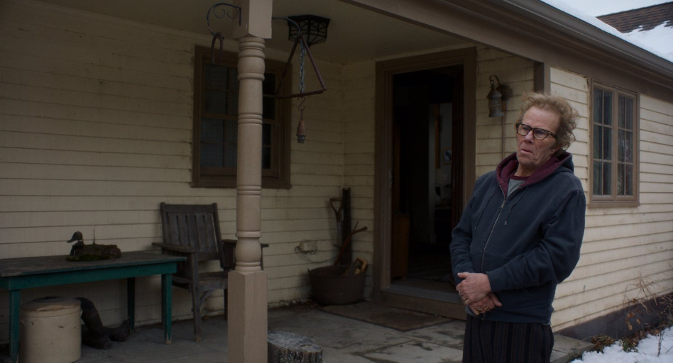 kultura, film, Jim Jarmusch, Otec Matka Sestra Bratr