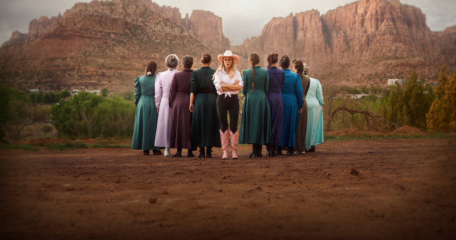 Z dokument�rn� s�rie V�� mi: Fale�n� prorok.