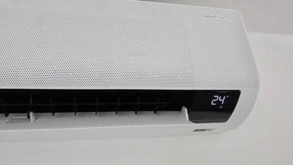 Vnit�n� jednotka klimatizace Samsung Windfree Comfort