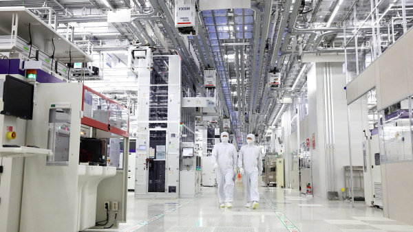 Jde o t�et� velkou investici do AI ozn�menou v Ji�n� Koreji za m�n� ne� rok.