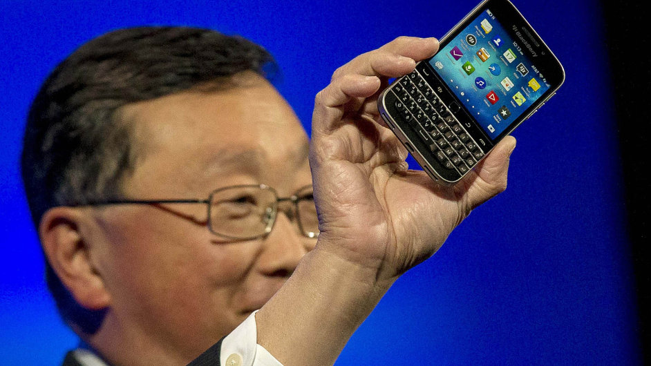 Blackberry-Reuters