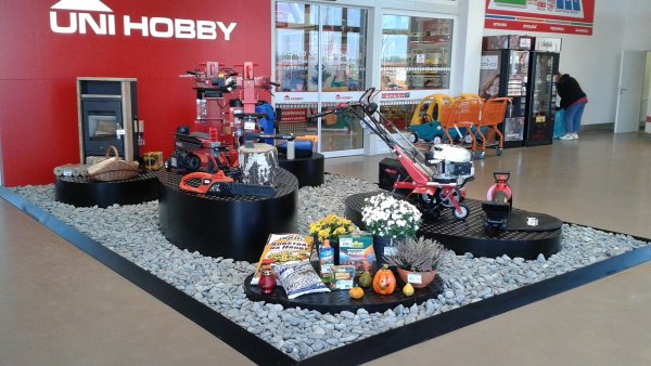 UNI HOBBY, a.s.