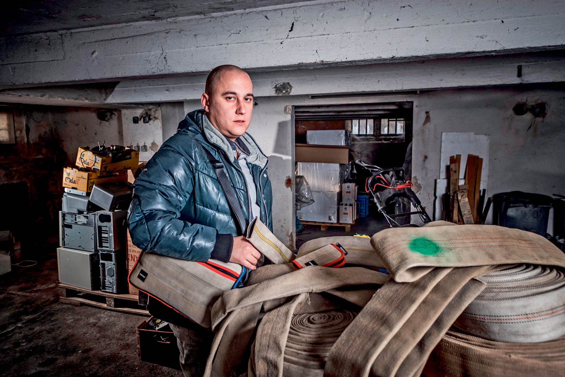 Jakub Mastík (Foto: Jiří Zerzoň) jarvis_58763ae3498e711a2f324753.jpeg