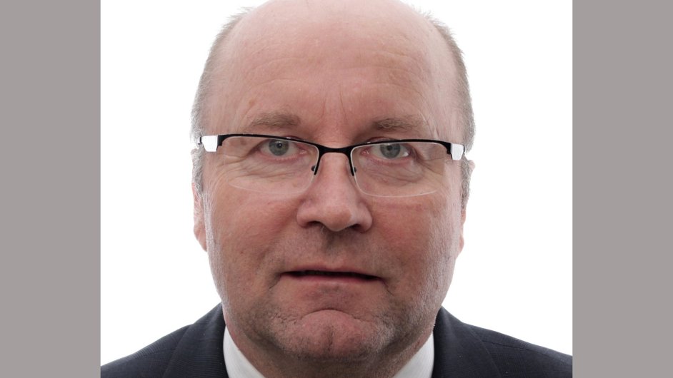 Jaroslav Krutilek, generln tajemnk esk leasingov a finann asociace (LFA)
