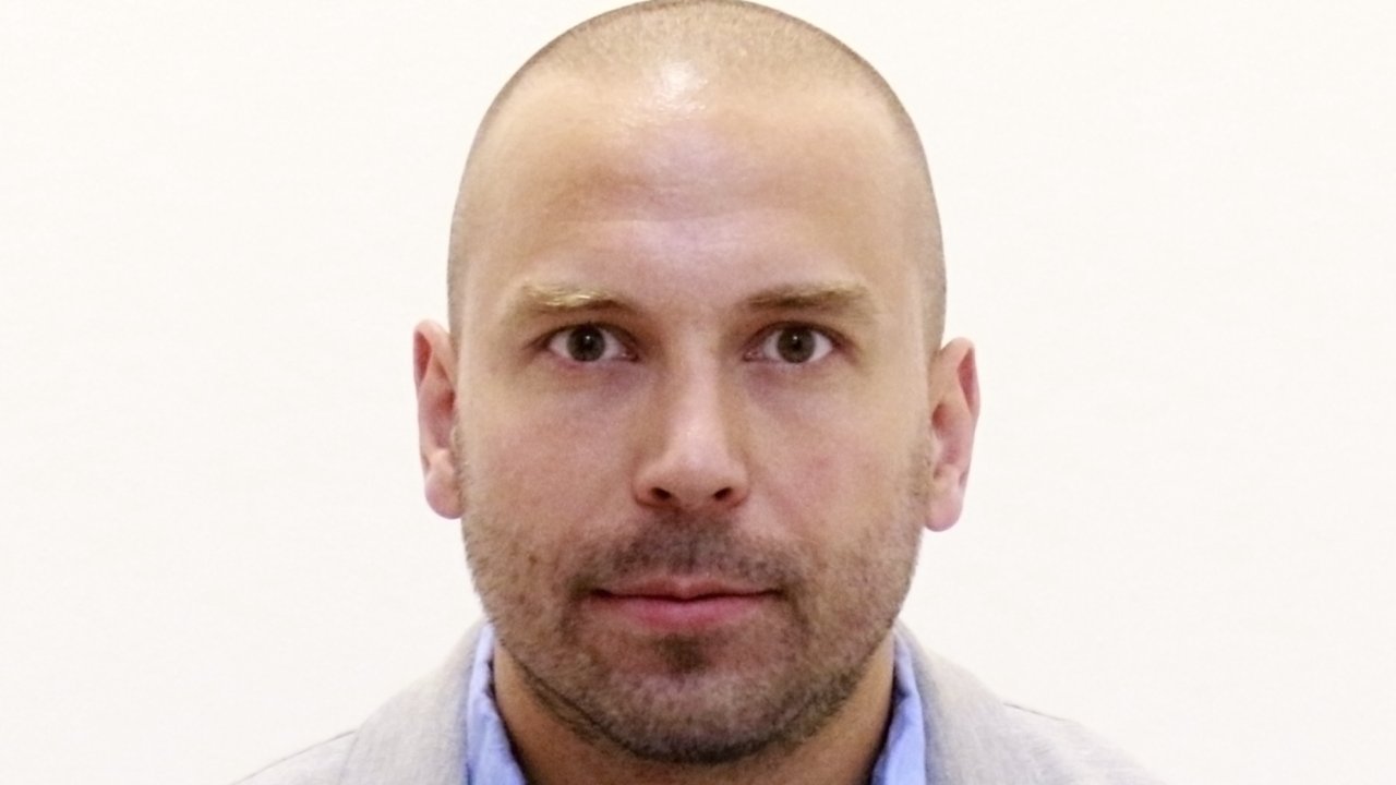 Jan Vaisar, Sales Director CEE & SEE spolenosti RUMAKO