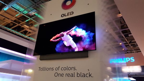Philips OLED