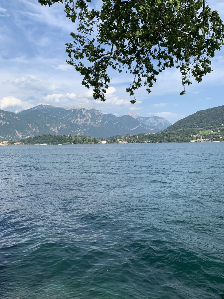 Lago di Como