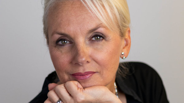 Výkonná ředitelka Czech Institute of Directors Monika Zahálková (Foto: Czech Institute of Directors) Výkonná ředitelka Czech Institute of Directors Monika Zahálková