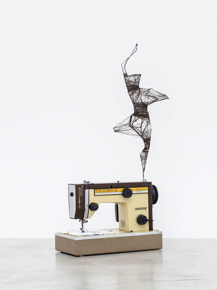 Pavla Sceranková, Image Maker, 2015