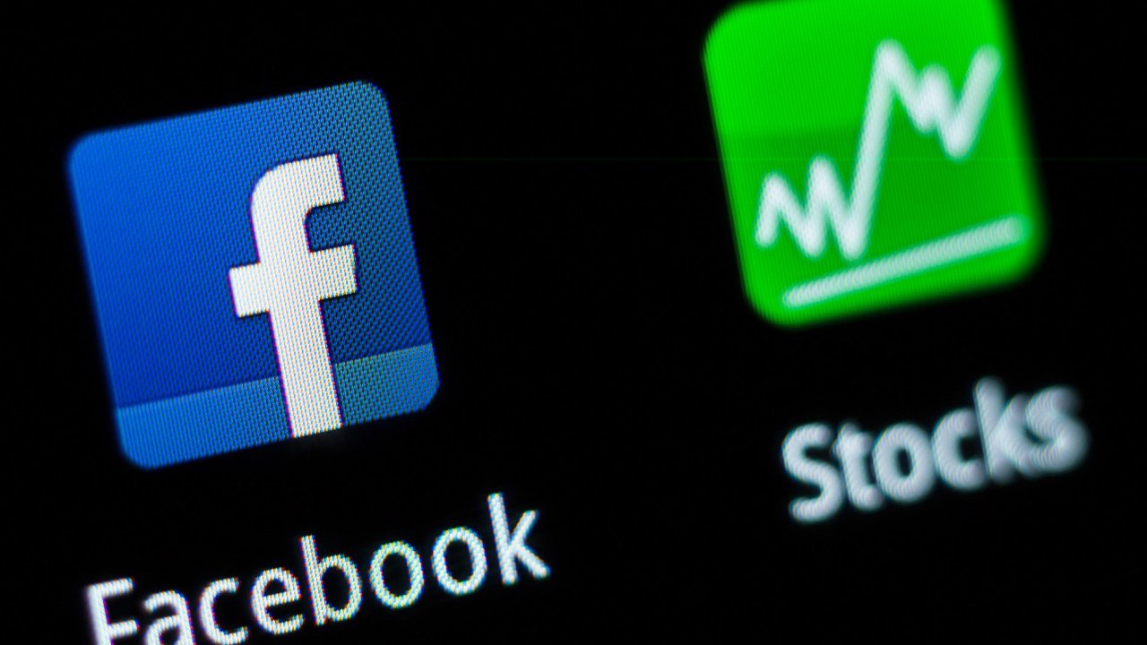 Facebookový sen: Pøedstavují sociální sítì další technologickou bublinu?