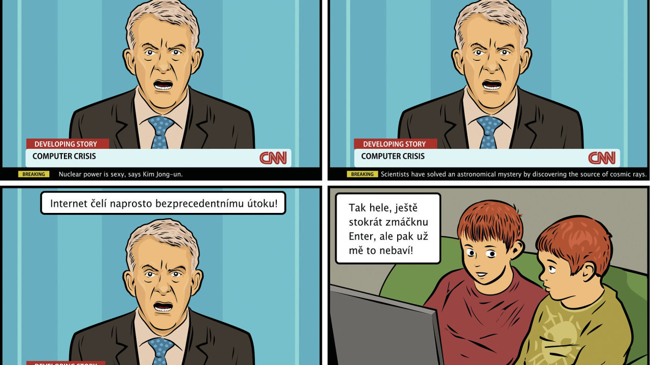 FBI a CIA jsou v nejvyšší pohotovosti
