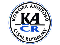 Logo, Komora Auditorù ÈR