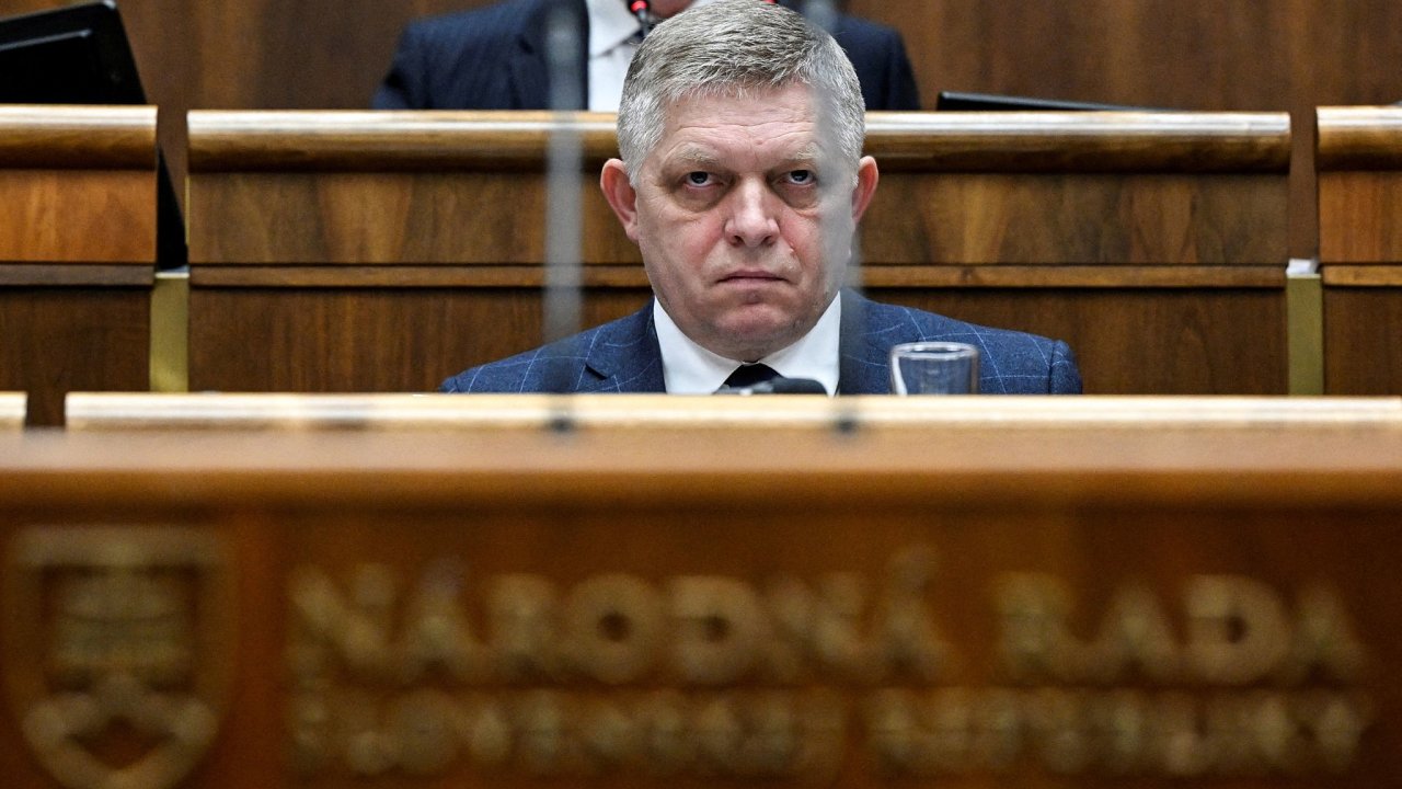 Robert Fico