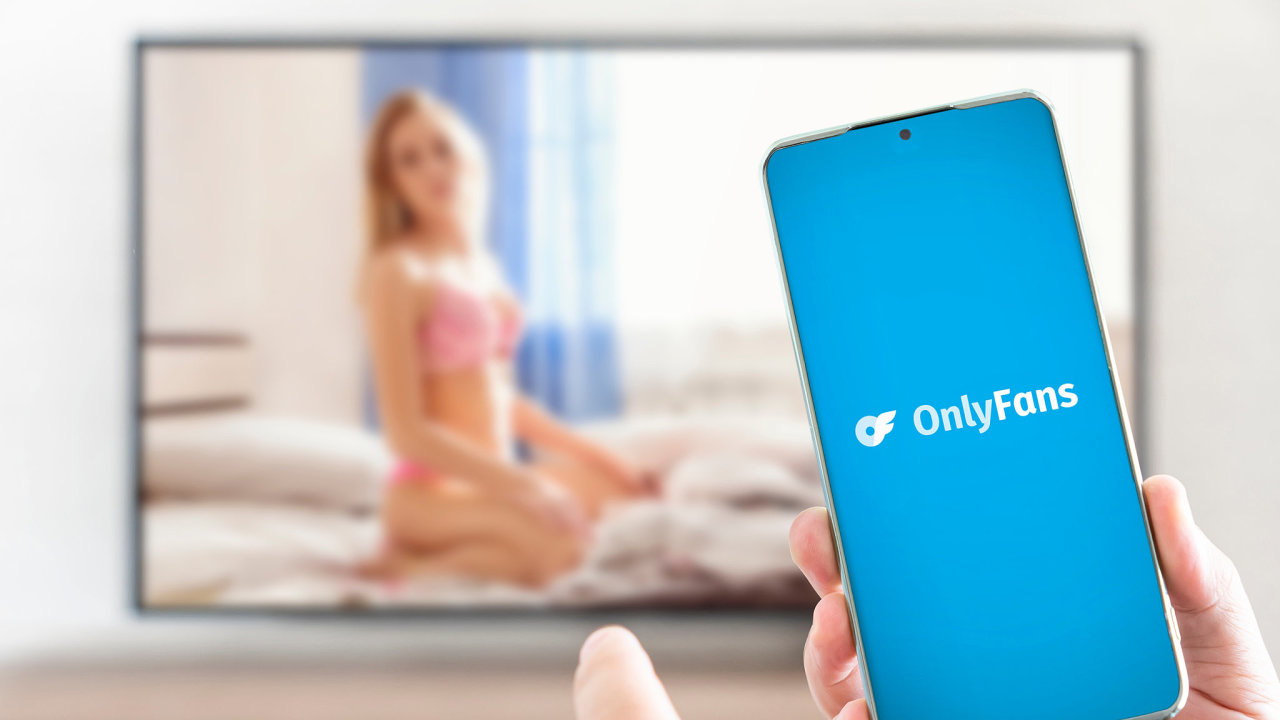 OnlyFans