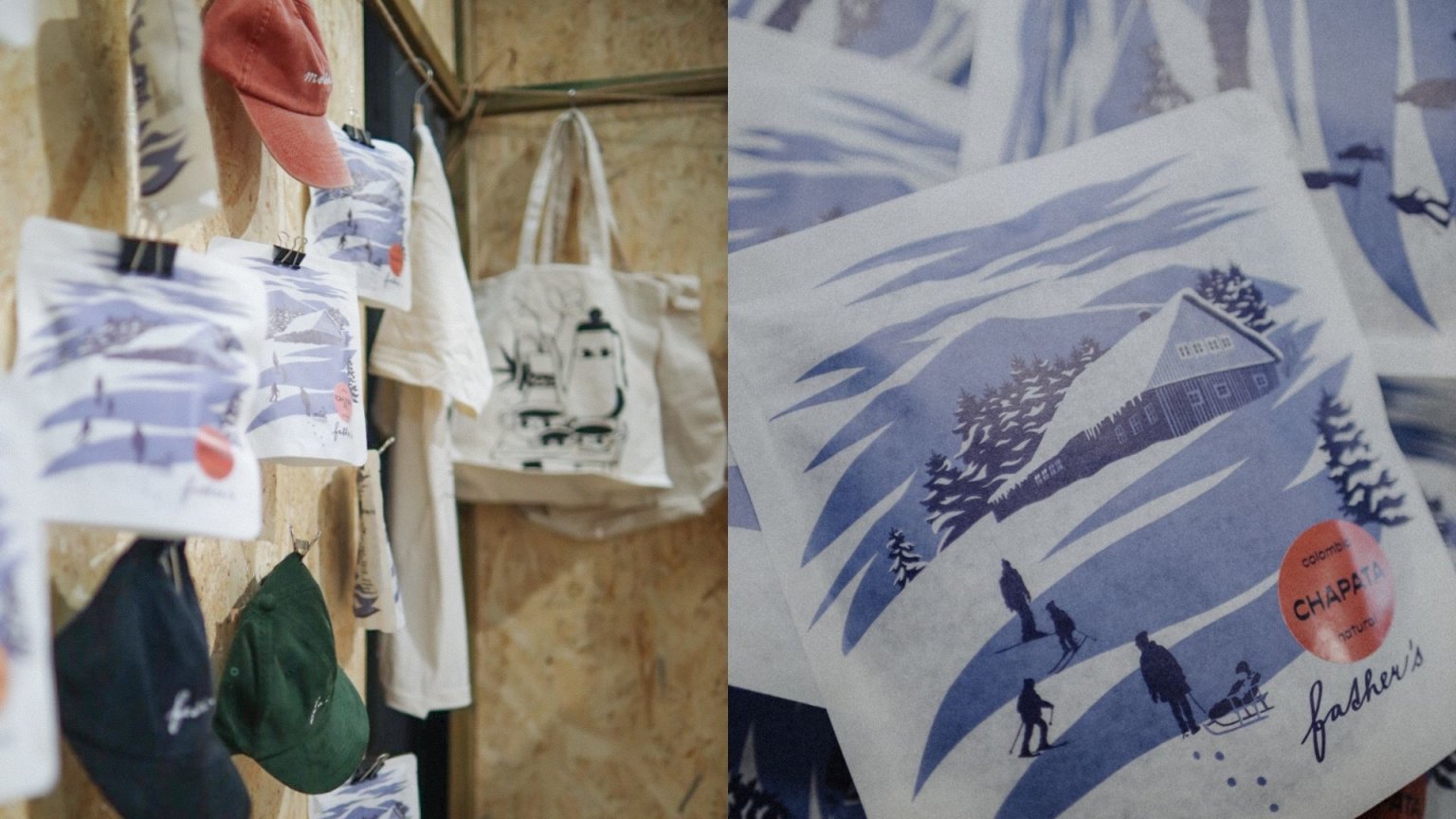 Kdy se kva spoj s umnm – vnon obaly