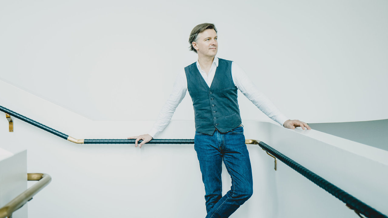 Pra�sk� jaro 2026, Tom� Netopil