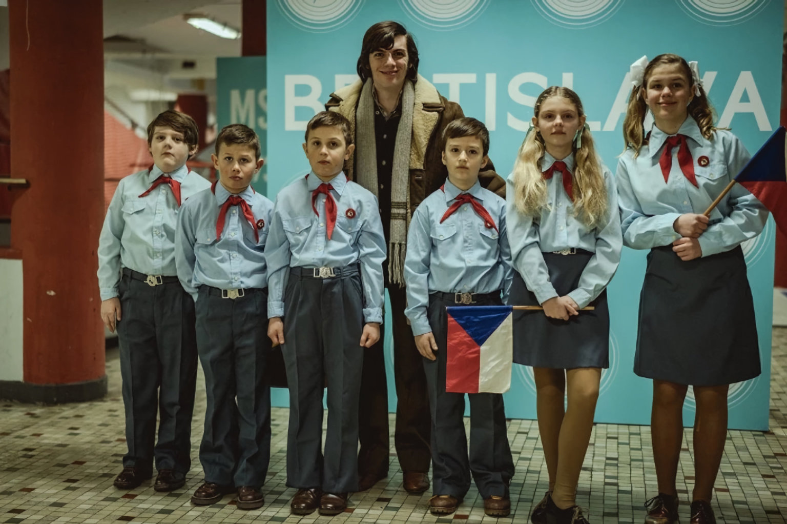 kultura, film �ampi�n