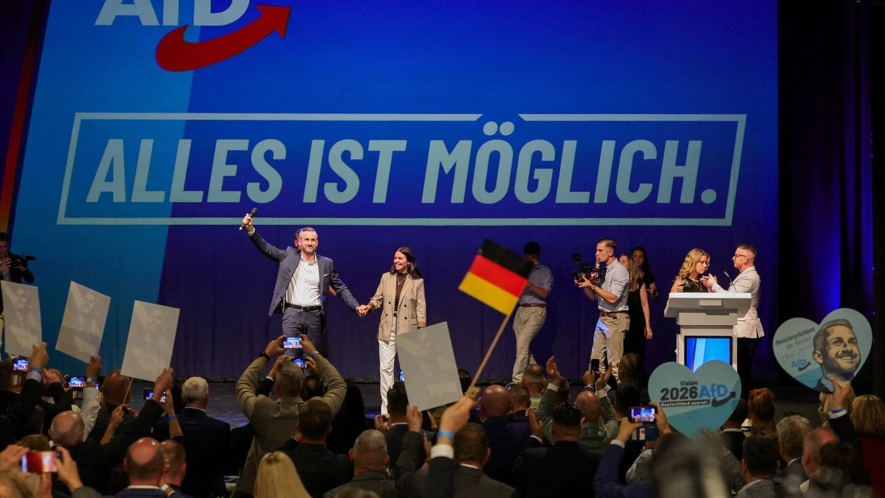 AfD