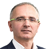 Tom� Krou�el