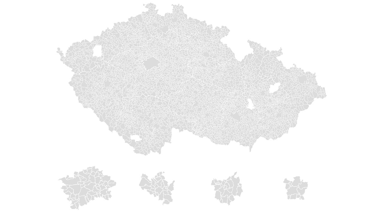 Komun�ln� volby 2026.