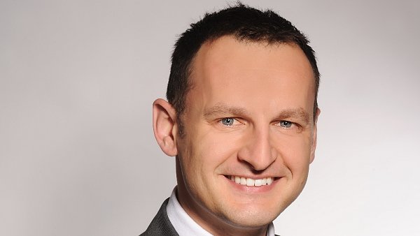 Daniel Nový