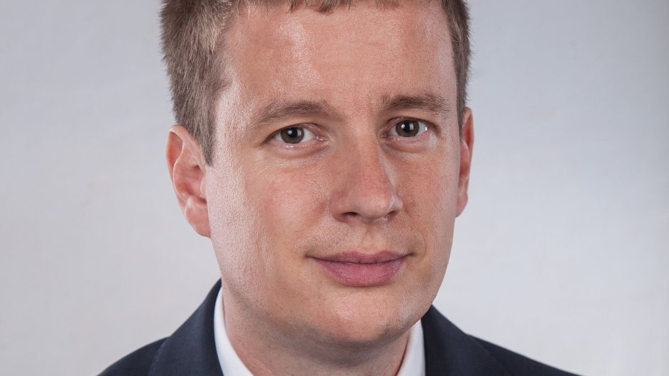 Tom Varok, vedouc advokt kancele Havel, Holsek & Partners