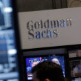 Šest největších bank, mezi nimi i Goldman Sachs, hodlá podle předběžných odhadů v příštích čtyřech čtvrtletích vyplatit akcionářům téměř 100 miliard dolarů - Ilustrační foto.