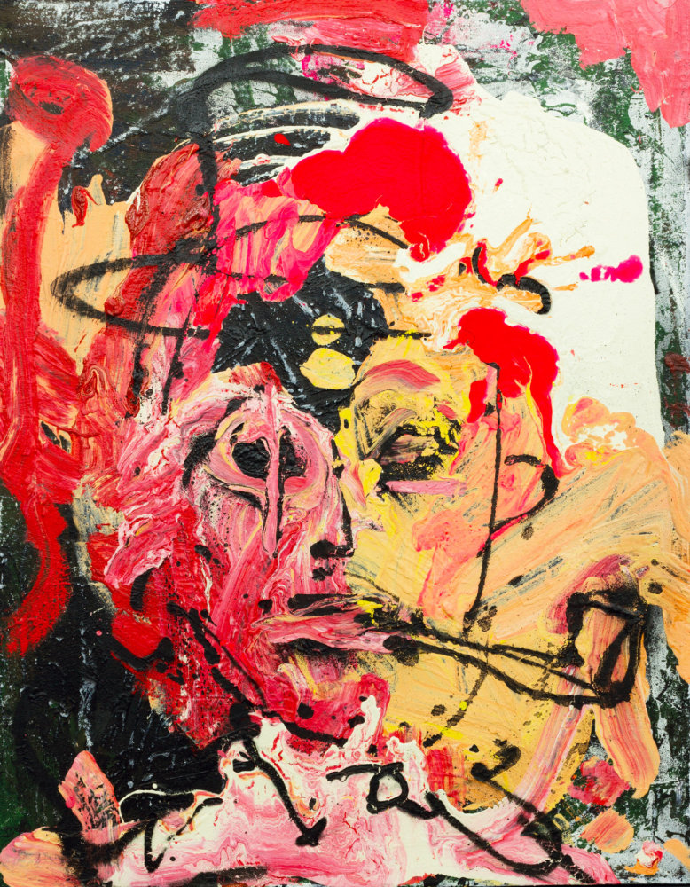 Merda d’artista