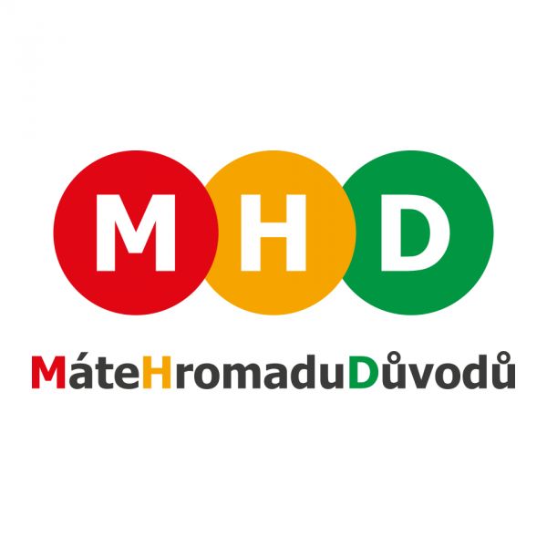 Kampaň Máte hromadu důvodů Kampaň Máte hromadu důvodů