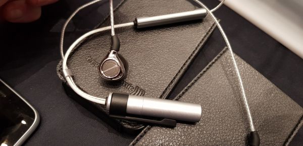 Beyerdynamic Xilento Wireless