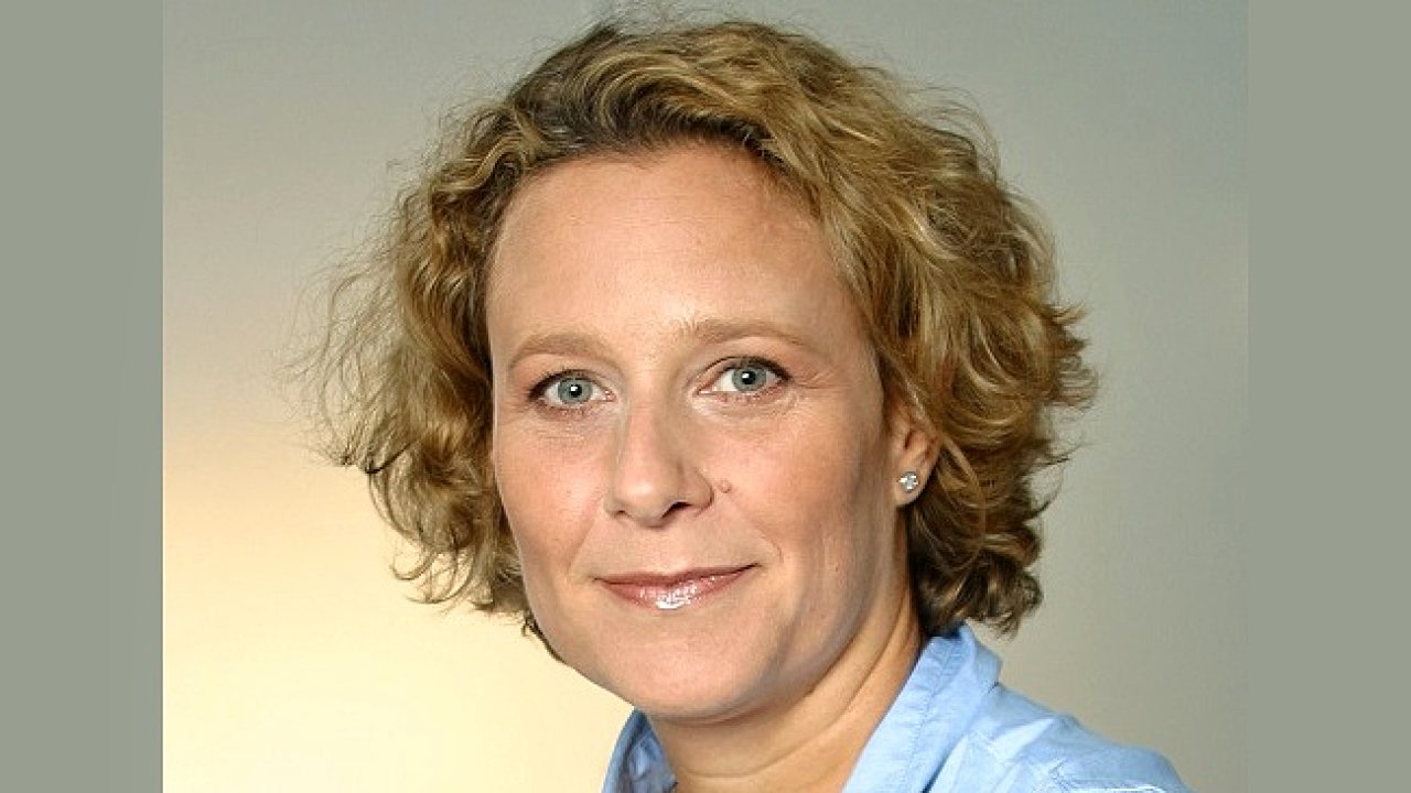 Barbara Dreska, pedsedkyn a vkonn editelka spolenosti LLP Group