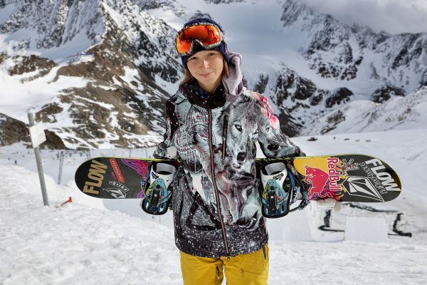 Šárka Pančochová