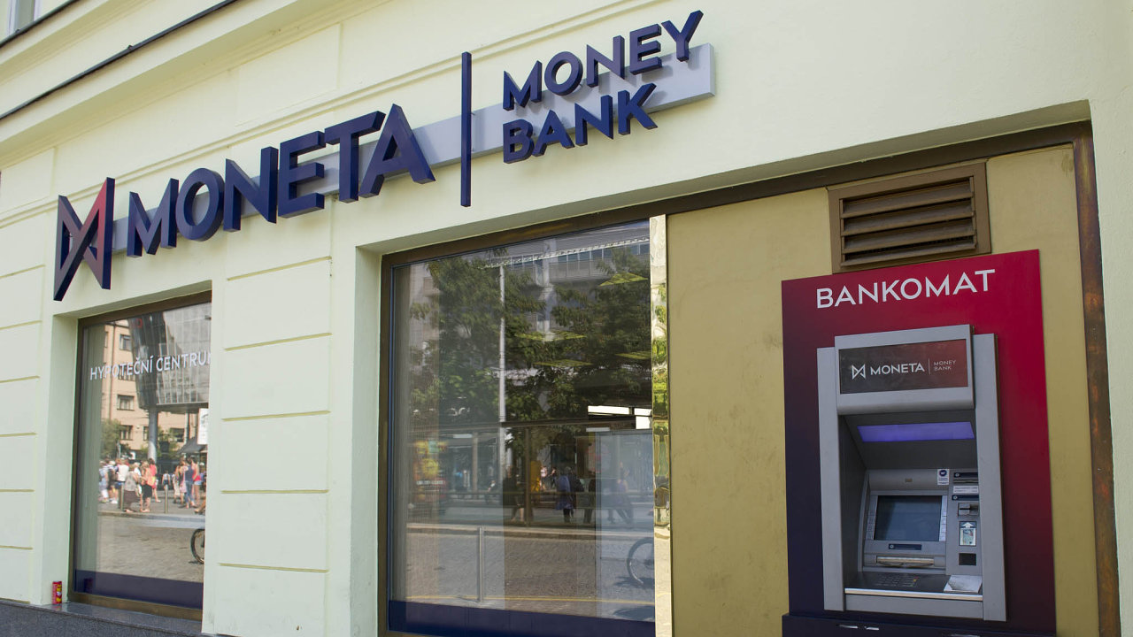 Moneta chce koupit Air Bank aeskou aslovenskou st spltkovho byznysu Home Credit odskupiny PPF.