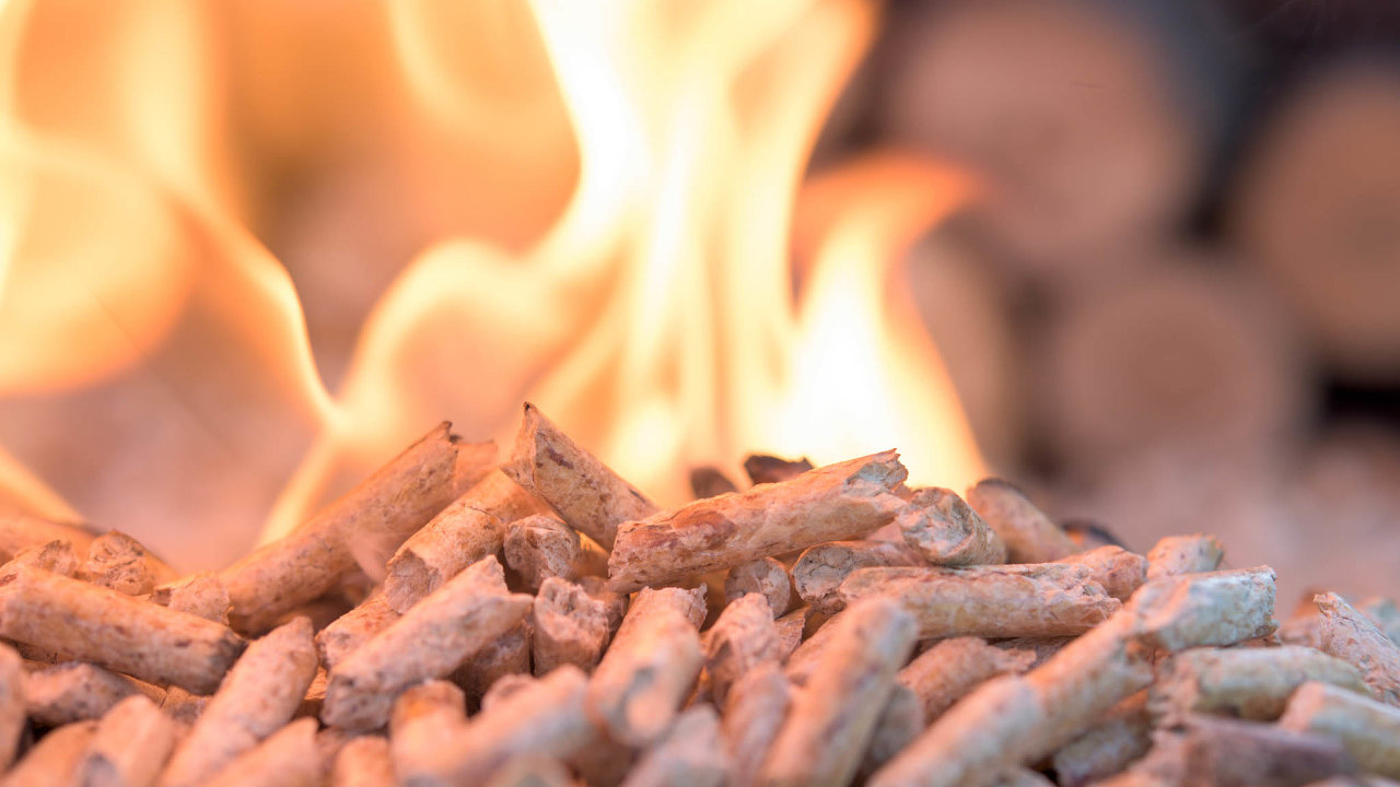 „Je zøejmé, že využití biomasy se v oboru topenáøství stává jedním z hlavních trendù,“ øíká David Grendysa, marketingový manažer spoleènosti Viadrus.