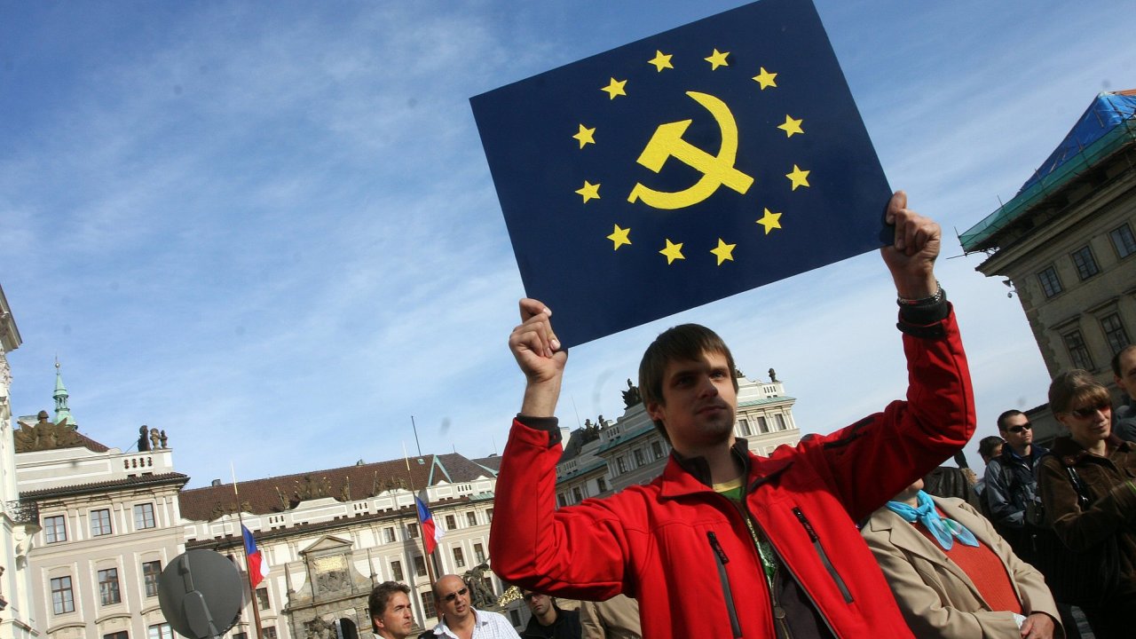 EU chce eit protievropsk populismus.