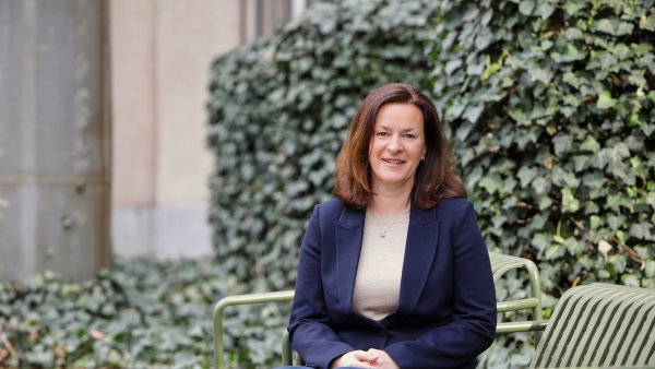 Flexibilní kanceláře by měly být součástí každé větší administrativní budovy, říká Jana Vlková z Colliers