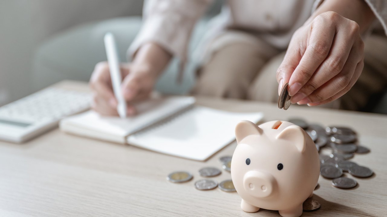 spo�en�, investice, penzijn� spo�en�, DIP